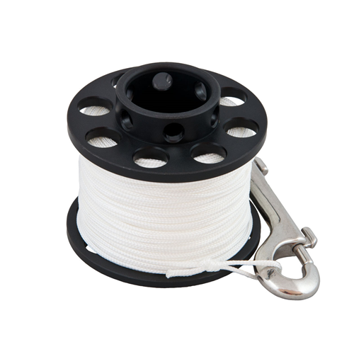 Coldwater Spool with S/S 100mm Snap